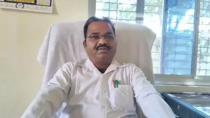 शांति उच्च शिक्षा एवं तकनीकी महाविद्यालय पांडेयपुर , लहंगपुर , मिर्जापुर