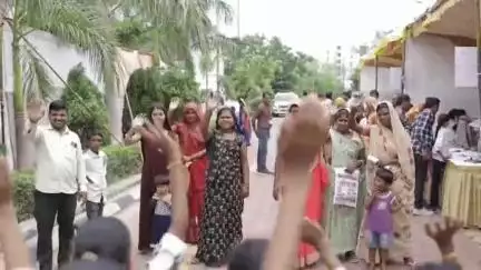 सनावद: सेल्दा NTPC में बालिका सशक्तिकरण अभियान जीईएम 2025 की उत्साहपूर्वक शुरुआत