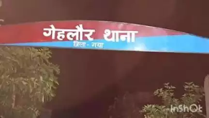 मोहड़ा: तितमो मोड़ के पास पुलिस ने शराब के नशे में दो लोगों को गिरफ्तार कर कोर्ट में पेश किया