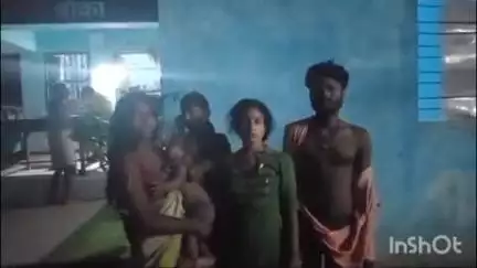 शंभूगंज: पहड़ी खौजड़ी गांव में मामूली विवाद में दबंगों ने महिला को घर में घुसकर पीटा, मामला थाने पहुंचा
