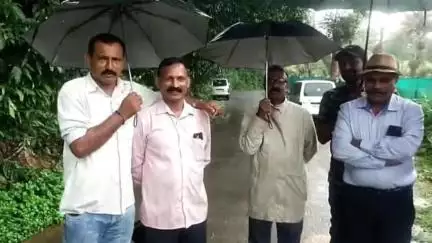 ವಿರಾಜಪೇಟೆ: ಬೀದಿ ದೀಪ, ವಿದ್ಯುತ್ ಕಂಬದ ತಂತಿ ಕಣ್ಮರೆ: ಪುನರ್ ಅಳವಡಿಕೆಗೆ ಬಿಳುಗುಂದ ಗ್ರಾಮಸ್ಥರ ಆಗ್ರಹ #localissue