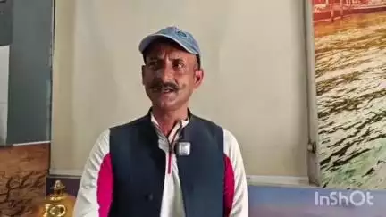 रोहड़ू: लोगों को रोहडू में नहीं मिल पा रही कोई भी सुविधा, लोग परेशान; समाजसेवी सुरेंद्र पांपटा ने दी जानकारी #jansamasya