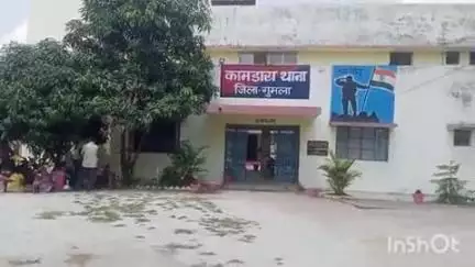 कामडारा: सामूहिक दुष्कर्म के आरोप में कामडारा पुलिस ने 5 लोगों को किया गिरफ्तार, गुमला जेल भेजा