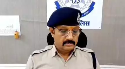 मुरार: ग्वालियर के मुरार से एक व्यक्ति की मोटरसाइकिल चोरी, पुलिस ने मामला दर्ज किया