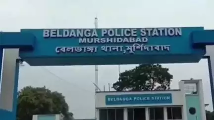 বেলডাঙা ১: বেলডাঙ্গাথানার কালিতলা শেখপাড়া দক্ষিনেরএক পরিযায়ী শ্রমিকের মর্মান্তিক মৃত্যুতে এলাকা জুড়ে গভীর শোকের ছায়া