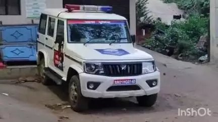 मसौढ़ी: रहमत गंज मोहल्ले के पास से अज्ञात बदमाशों ने एक बाइक की चोरी की, मामला दर्ज