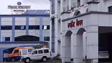 चाइल्ड हेल्पलाइन में नियुक्ति हेतु पात्रता सूची जारी व दावा आपत्ति 29 मई तक, जिला प्रशासन ने दी जानकारी