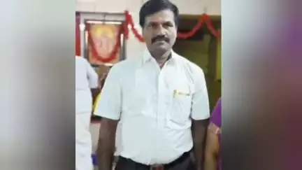திருப்புவனம்: 14 வயது சிறுமிக்கு பாலியல் தொந்தரவு- எம்ஜிஆர் நகர் பகுதியைச் சேர்ந்த நபர் கைது