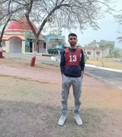 शिव: शिव विधायक रविंद्र सिंह भाटी ने रणछोड़ सिंह को CDS परीक्षा में चेयर होने पर दी बधाई