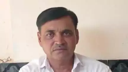 વિસાવદર: વિસાવદર તાલુકા ના શામજીભાઈ પરમાર (વેકરીયા ગામના) જૂનાગઢ જિલ્લા માં ખાસ નિમણૂક કરાઈ