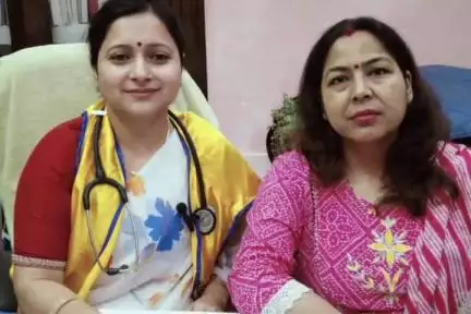 #टीकाकरण से सर्वाइकल कैंसर का खतरा 70% तक कम हो सकता है - डॉ खुशबू