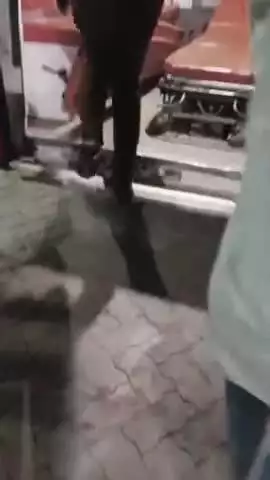 खिलचीपुर: खिलचीपुर में तेज रफ्तार कार ने बाइक सवार दंपती को मारी टक्कर, दोनों घायल, ड्राइवर फरार
