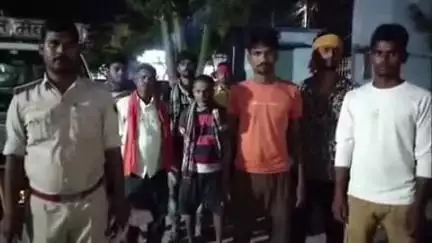 राजगीर: नोन्ही गांव में युवक की संदिग्ध मौत, ससुराल पक्ष ने लगाया हत्या का आरोप