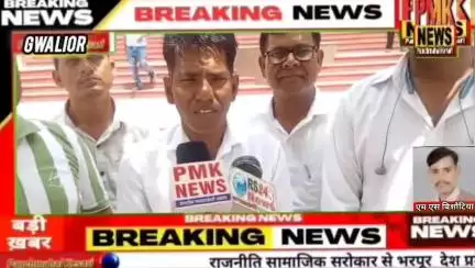 बसपा ने अंबेडकर जी की हाईकोर्ट में प्रतीमा लगाने को लेकर राज्यपाल के नाम एसडीएम को ज्ञापन सौंपा
