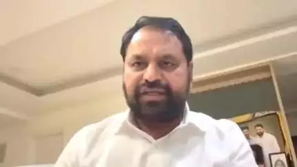 శాలిగౌరారం: సొంత కూతురిని కలవలేని స్థితిలో కేసీఆర్ ఉన్నారు: ఎమ్మెల్సీ అద్దంకి దయాకర్