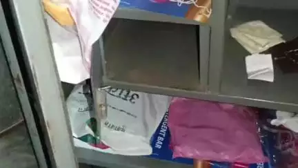 इंदरगढ़: ग्राम रूरा में अज्ञात चोरों ने घर में घुसकर सोने-चांदी के आभूषण और ₹50 हजार की चोरी की, पुलिस ने मामला दर्ज किया