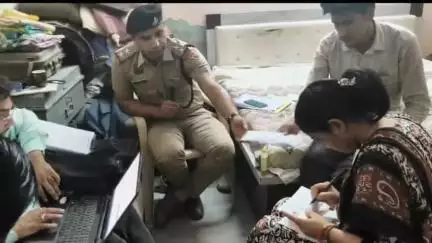 कालांवाली: पुलिस ने कालांवाली शहर में एक मकान में छापा मारकर नशीली गोलियों का जखीरा बरामद किया, एक आरोपी गिरफ्तार