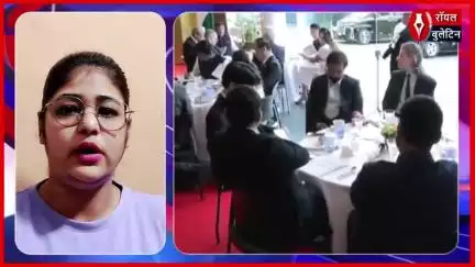 जापान में भारतीय समुदाय से संवाद के दौरान बोले सांसद संजय झा
#SanjayJha #japan #BharatiyaJanataParty