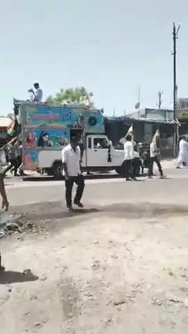 सिणधरी: उपखंड क्षेत्र सिणधरी में ऑपरेशन सिंदूर की सफलता को लेकर भव्य तिरंगा यात्रा का हुआ आयोजन