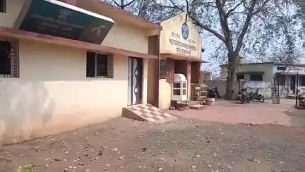 धारणी: खामदा येथील अल्पवयीन मुलीला पळून नेले,धारणी पोलीसात तक्रार दाखल