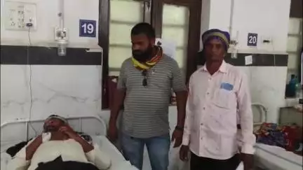 कुरई: कलबोड़ी गांव में मामूली बात को लेकर ढाबा संचालक ने अपने साथियों के साथ मिलकर आइस्क्रीम बेचने वाले शख्स को पीटा, जांच शुरू
