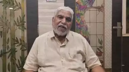 ઝઘડિયા: પૂર્વ ધારાસભ્ય છોટુભાઈ વસાવાએ સરકાર પર નિશાન સાધી પ્રતીક્રિયા આપી