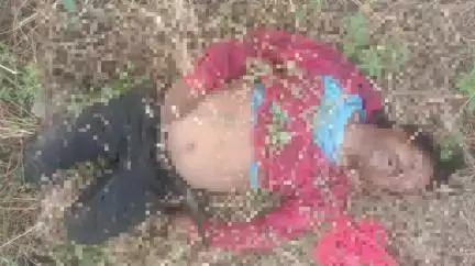 राजपुर: मोरानी के पास पिकअप वाहन ने बाइक को मारी टक्कर, चालक की मौत