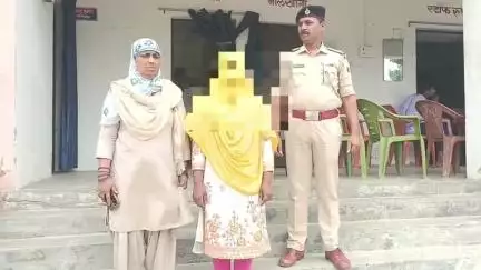 कोढ़ा: रौतारा थाना कांड संख्या 51/25 की अपहृता को पुलिस ने बंगाल के कोलकाता से सकुशल बरामद किया