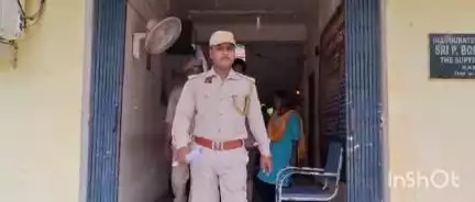 উত্তৰ গুৱাহাটী ভাগ: বাইহাটাত ডেম্পত চুৰি সামগ্ৰী উদ্ধাৰ কমলপুৰ আৰক্ষীৰ, ডেম্পৰ গৰাকীৰ পুত্ৰ মৃদুল আলীক আটক কৰি জেল হাজোতলৈ প্ৰেৰণ