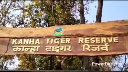 नैनपुर: कान्हा टाइगर रिजर्व में वनजीवों की 6 दिवसीय गणना एम स्ट्राइप और इकोलॉजिकल ऐप से होगी, वनकर्मियों को प्रशिक्षण