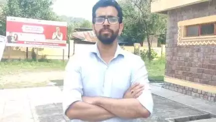 टिहरा सुजानपुर: कोरोना से बचना है, डरना नहीं; गर्मियों में स्ट्रोक से बचने के लिए बरतें सावधानियां: डॉ. सुरेंद्र सिंह डोगरा