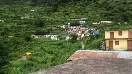 देवाल: वाण के वेदनी आली बुग्याल में घूमने आई महिला पर्यटक की तबीयत बिगड़ने से हुई मौत