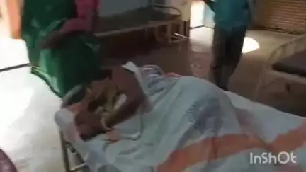 केसठ: पोखरा टोला गांव में आकाशीय बिजली से जख्मी महिला की स्थिति में हुआ सुधार
