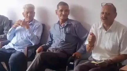 धर्मपुर: धर्मपुर एफपीओ का बड़ा विस्तार, 17 नई क्षेत्रीय समितियां की गईं गठित