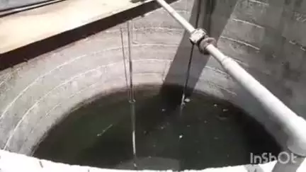 कळंब: युवकाची विहिरीत उडी घेऊन आत्महत्या बाबुळगाव रोडवरील घटना