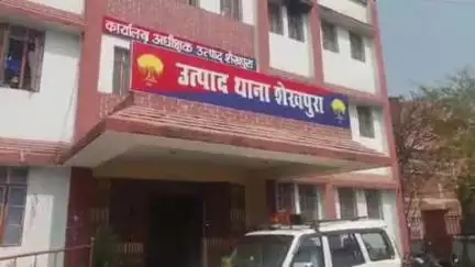 घाट कुसुंभा: सुजावलपुर में छापेमारी, दो महिला शराब कारोबारी गिरफ्तार