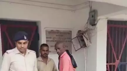 घाट कुसुंभा: कोरमा थाना पुलिस ने दो एनवीडब्लू वारंटियों को गिरफ्तार कर जेल भेजा