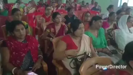 रोसड़ा: रोसड़ा प्रखंड क्षेत्र में 9165 आयुष्मान कार्ड बनाने का लक्ष्य, पदाधिकारी ने की बैठक