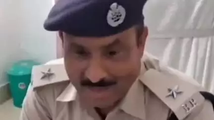 सिमरी बख्तियारपुर: 25000 के इनामी कुख्यात अपराधी को पुलिस ने किया गिरफ्तार, सिमरी बख्तियारपुर सर्किल इंस्पेक्टर ने दी जानकारी