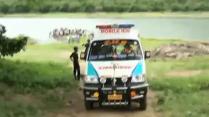 கெங்கவல்லி: வலசக்கல்பட்டி ஏரியில் மூழ்கி 2 சிறுவர்கள் பலி- அக்கா கண் முன்னே பலியான சோகம்