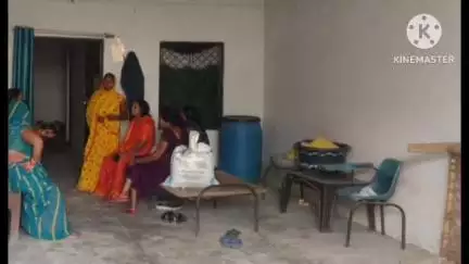फूलपुर: बीती रात खजुरी धनेजपट्टी गांव में चोरों ने ₹1 लाख नकदी सहित की सामान की चोरी, पीड़ित ने दी तहरीर
