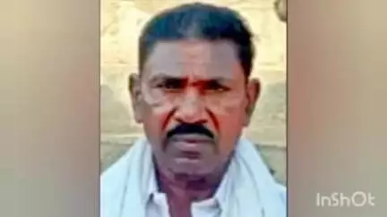 केळापूर: दहेली तांडा येथील शेतकऱ्याची विष प्राशन करून आत्महत्या