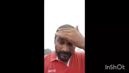 कल्याण: नदीत टाकण्यात येणाऱ्या कचऱ्याचाच खतरा आहे: टिटवाळा येथील निर्भय महाराष्ट्र पार्टीचे राज्य संघटक मंत्री संदीप नाईक