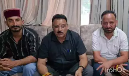 चच्योट: बल्ह विधायक ने कहा, बल्ह विधानसभा क्षेत्र में जल संकट और योजनाओं की सुस्ती: जनता के 20 सवाल अब भी अनुत्तरित