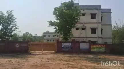नवा बाज़ार: नावाबाजार में ₹3.50 करोड़ की लागत से बने उप स्वास्थ्य केंद्र में चिकित्सक नहीं