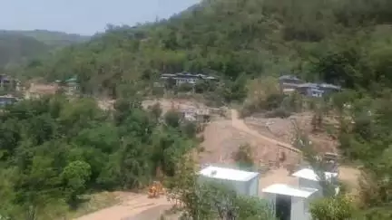 ओट: औट: किसानों की खैर खबर ले सरकार/प्रशासन, कंपनी कर रही मनमानी: शुभम शर्मा