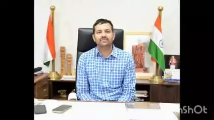 నవాబ్​పేట: మే 25న ఆదివారం జరిగే గ్రామ పాలన అధికారి పరీక్షలకు సీసీఎల్ఏ నిబంధనలు పాటించాలి : కలెక్టర్ ప్రతీక్ జైన్