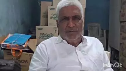 जामनेर: गोंडखेळ येथील जामनेर तालुका सहकारी साखर कारखान्याची मालमत्ता विक्रीचा निर्णय,संचालक राजू बोहरा यांची माहिती.