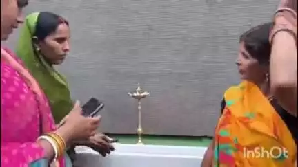 सोनभद्र बंशी सुर्यपुर: उजाला जीविका महिला ग्राम संगठन ने सोनभद्र गांव में महिला संवाद कार्यक्रम का आयोजन किया