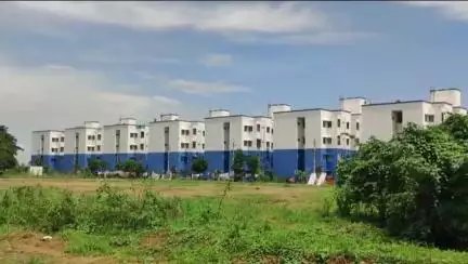 తాడేపల్లిగూడెం: టిడ్కో నివాసస్తుల సమస్యలను ప్రభుత్వం దృష్టికి తీసుకువెళ్తా : రాష్ట్ర విప్, ఎమ్మెల్యే బొలిశెట్టి శ్రీనివాస్